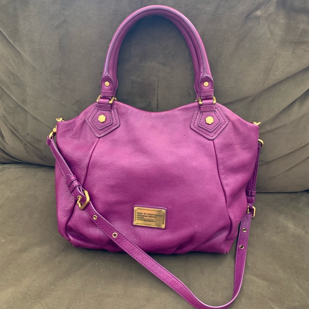 MARC JACOBS Cross-Body Bag
